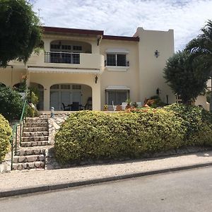 Appartement op de Begane Grond